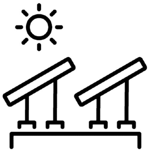 Solar icon